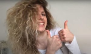 cómo reparar el pelo dañado